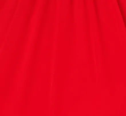 Adrianna Papell Wedding Guest Dresses|Ap Exclusives*Chiffon Cape Sheath Dress With Ruffle Details In Red Crush