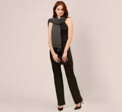 Adrianna Papell Shawls & Wraps|S'Hug®*Classic S'Hug® With Tunnel Sleeves In