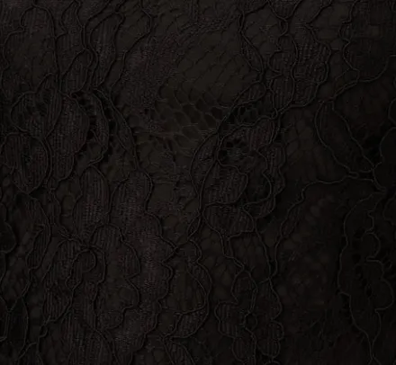 Adrianna Papell Wedding Guest Dresses*Floral Lace And Feather Trimmed Short Sheath Cocktail Dress In