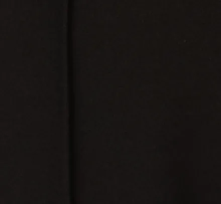 Adrianna Papell Jumpsuits*Knit Crepe Tuxedo Jumpsuit With Halter Neckline In