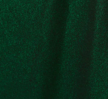 Adrianna Papell Wedding Guest Dresses|Day Dresses*Metallic Blouson Halter Dress In Emerald Green
