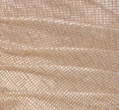 Adrianna Papell Wedding Guest Dresses|Formal Dresses*Metallic Foil Knit Draped Long Gown In