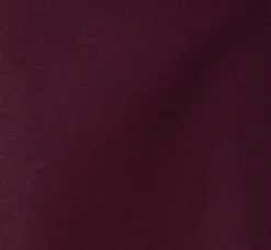 Adrianna Papell Wedding Guest Dresses|Petite-Friendly*Mikado Midi Dress With Beaded Spaghetti Straps In Pinot Noir
