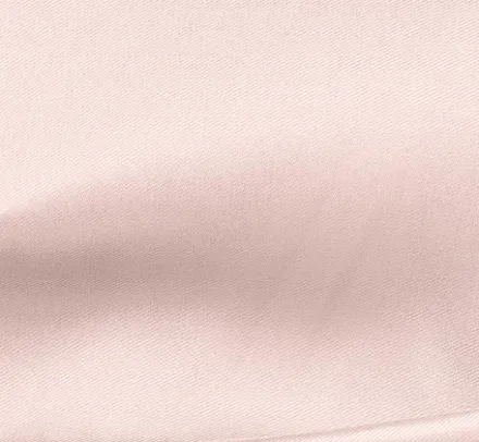 Adrianna Papell Wedding Guest Dresses|Petite-Friendly*Off The Shoulder Mikado Midi Dress With Pleat Details In Pale Blush