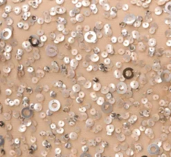 Adrianna Papell Wedding Guest Dresses|Formal Dresses*Off The Shoulder Sequin Beaded Gown In