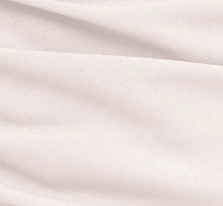 Adrianna Papell Little White Dresses*Puff Short Sleeve Sheath Dress With Ruffle Accent In