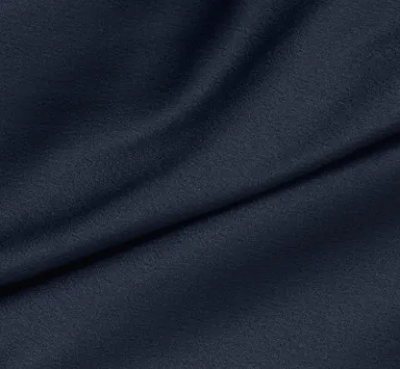 Adrianna Papell Wedding Guest Dresses|Formal Dresses*Satin Crepe One Shoulder Gown With Metal Ring Accent In Dark Navy