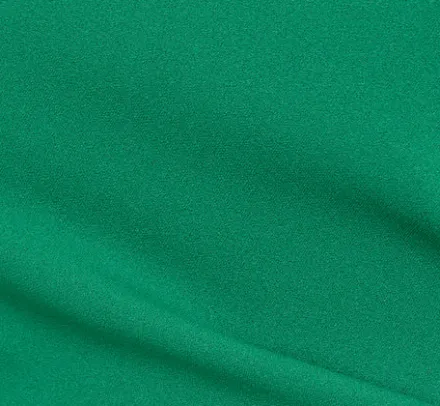 Adrianna Papell Wedding Guest Dresses|Day Dresses*Short Sleeves Sheath Dress With Asymmetrical Neckline In Vivid Green