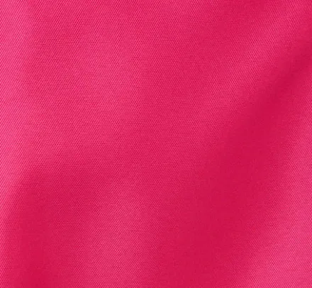 Adrianna Papell Wedding Guest Dresses|Petite-Friendly*Sleeveless Mikado Fit And Flare Midi Dress With V-Back In Electric Pink