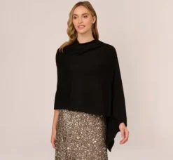 Adrianna Papell S'Hug®*Slim S'Hug® With Hidden Tunnel Sleeves In