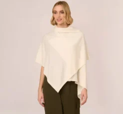 Adrianna Papell S'Hug®*Slim S'Hug® With Hidden Tunnel Sleeves In
