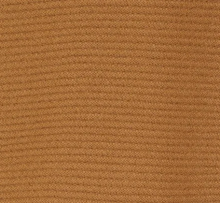 Adrianna Papell Tops & Blouses|Sweaters*Sweater Vest Collared Twofer Shirt In Camel Ivory
