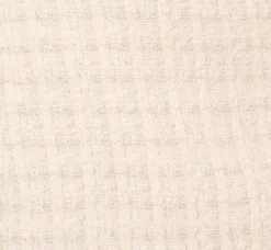 Adrianna Papell Day Dresses*Tweed Pearl Short Dress In