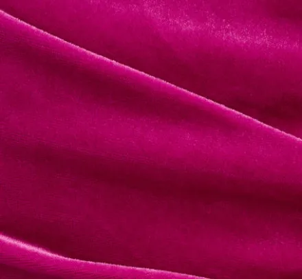 Adrianna Papell Wedding Guest Dresses|Formal Dresses*Velvet Ankle-Length Wrap Gown With Stone Straps In Orchid Delight