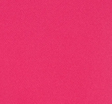 Adrianna Papell Tops & Blouses*V-Neck Top With Pleated Flutter Sleeves In Fuchsia Fedora