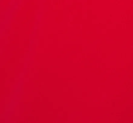 Adrianna Papell Wedding Guest Dresses|Day Dresses*Wrap Front Dress With Three-Quarter Sleeves In Hot Ruby